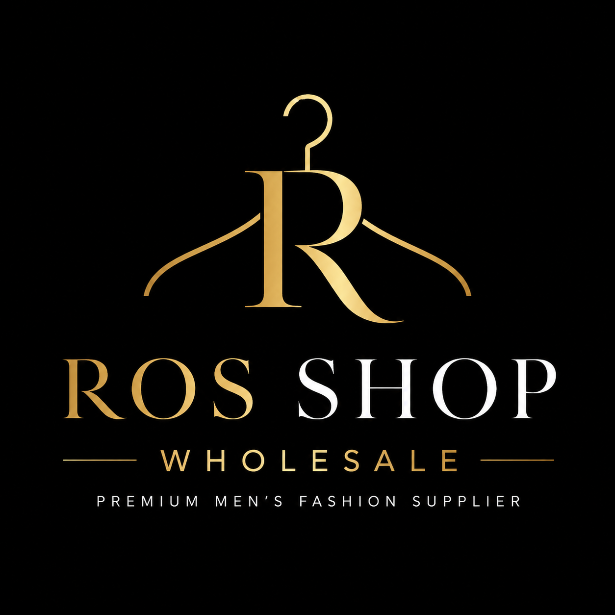 ROS SHOP